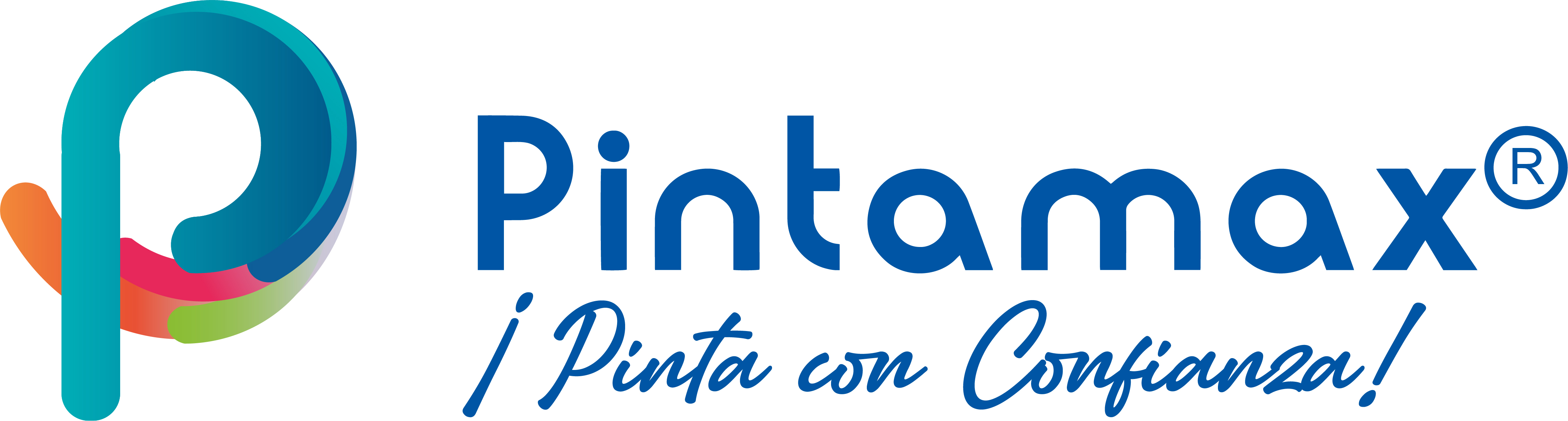 Pintamax Logo